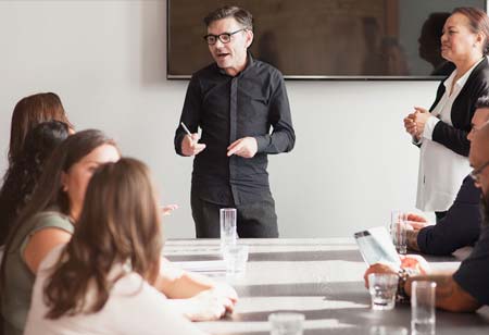 Latest Advances in Decking 